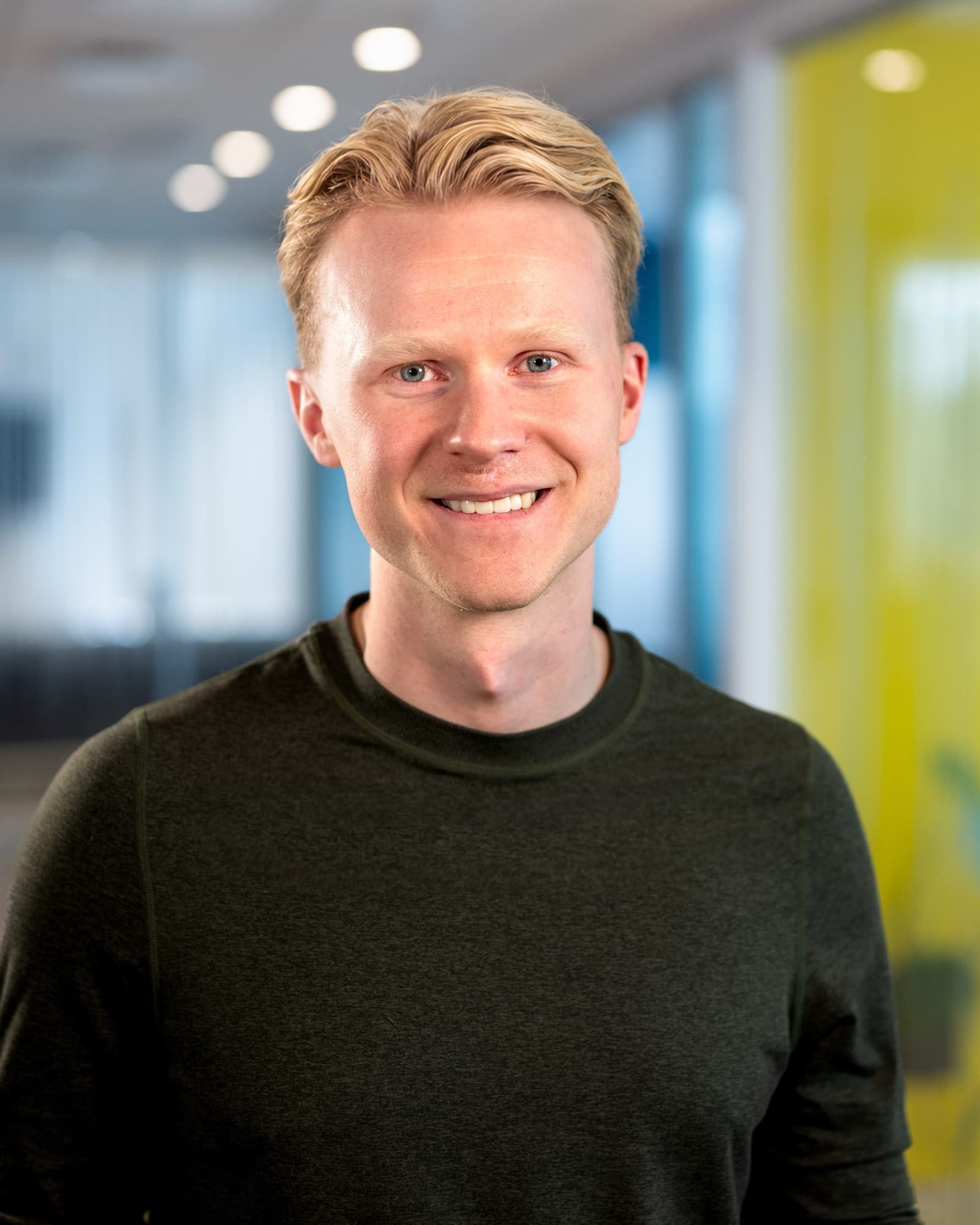 Hörður Ragnarsson