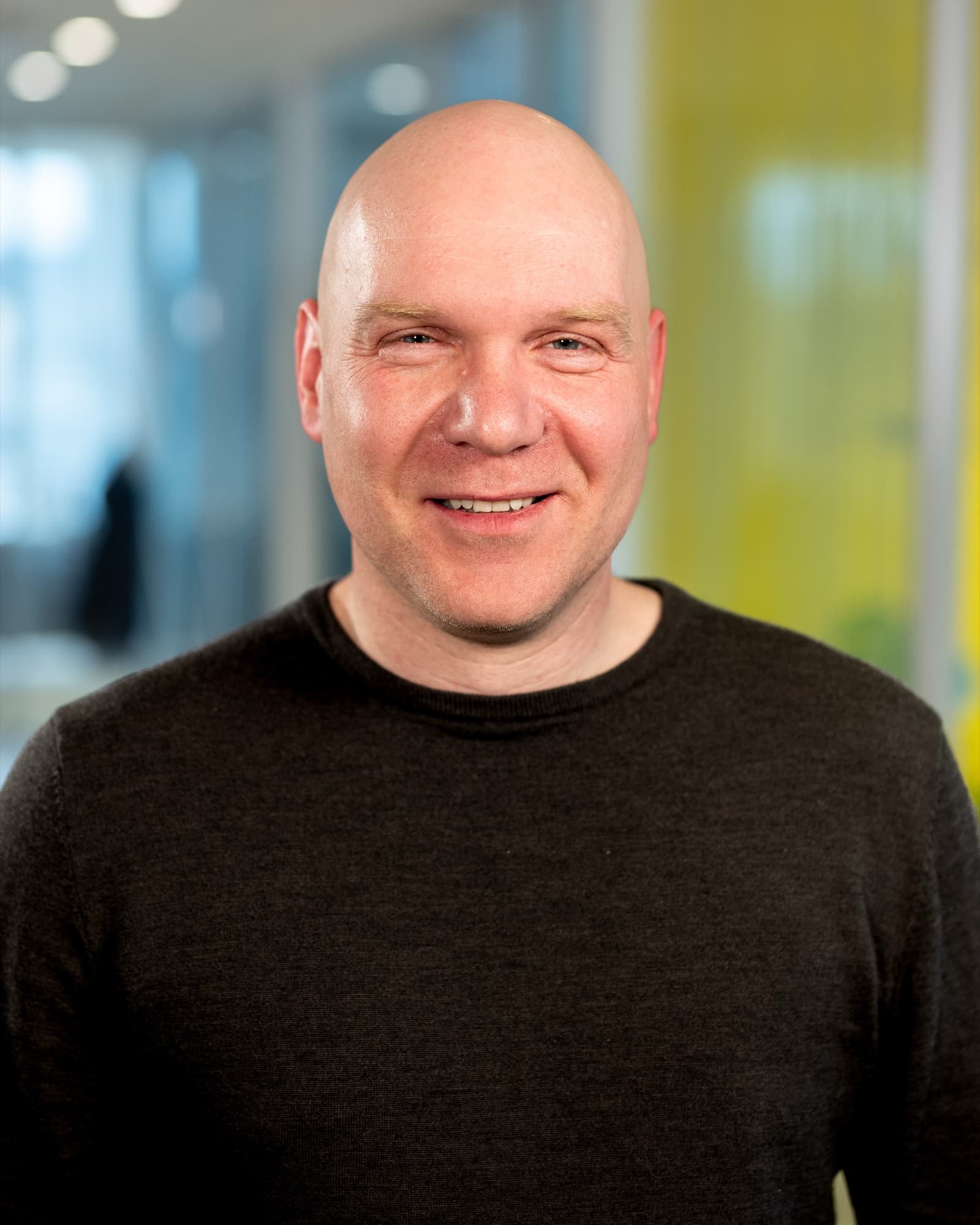 Atli Páll Hafsteinsson