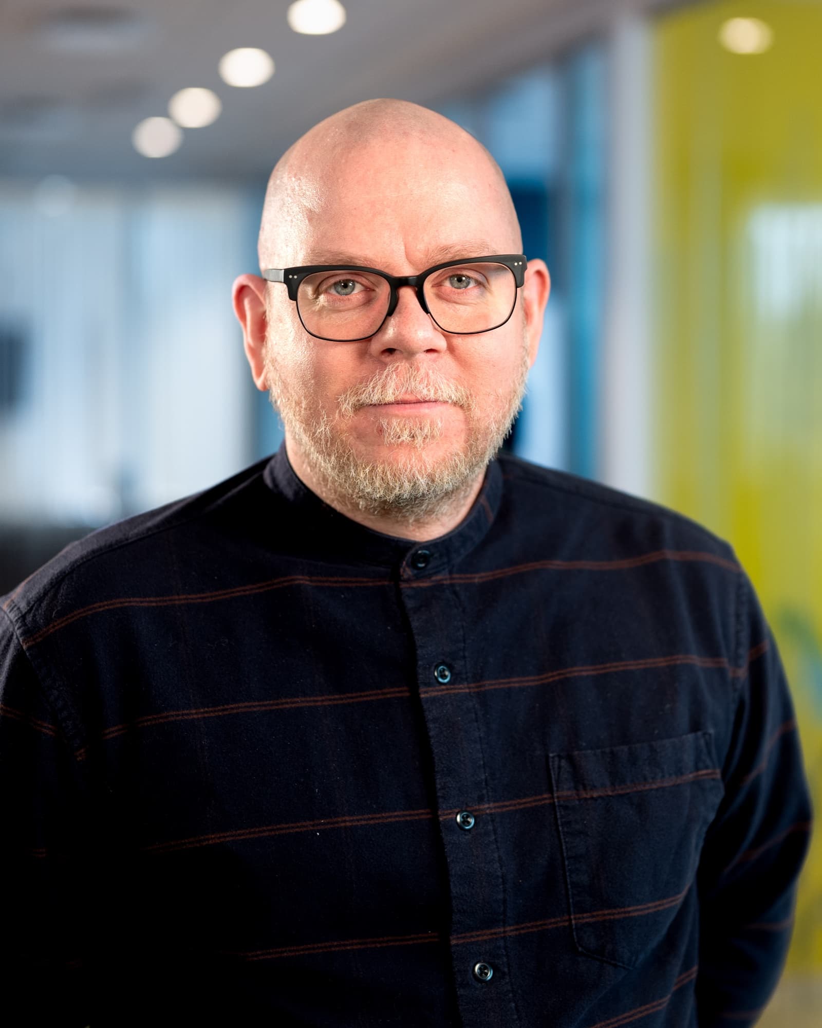 Borgar Þorsteinsson