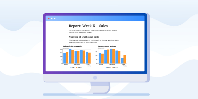 GRID_Example_Sales_Report